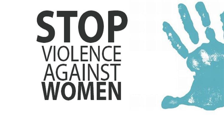 International Day For the Elimination of Violence against Women