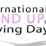 International STAND UP to Bullying Day