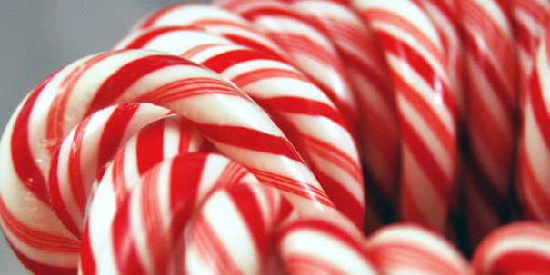 National Candy Cane Day