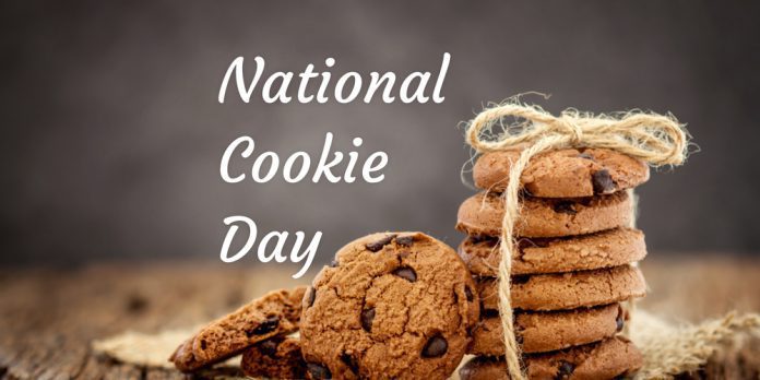 Image result for national cookie day 2019