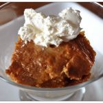 National Indian Pudding Day