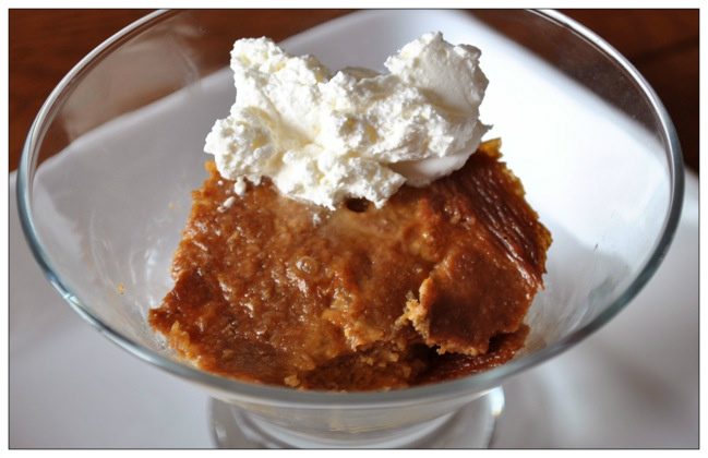 National Indian Pudding Day