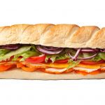 National Sandwich Day