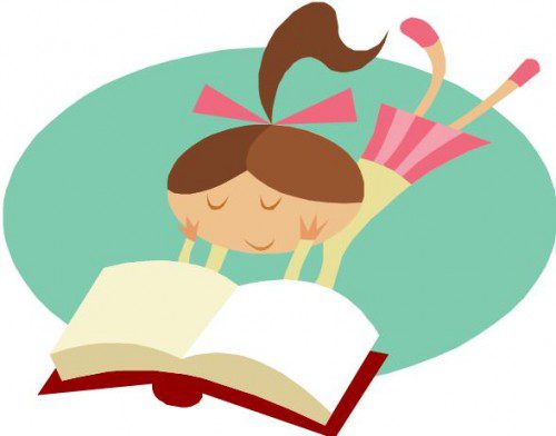 National Young Reader's Day
