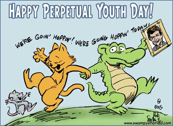 Perpetual Youth Day
