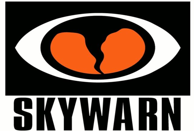 Skywarn Recognition Day