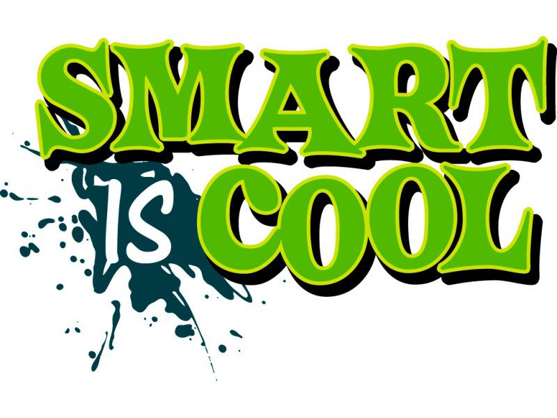 Smart is Cool Day