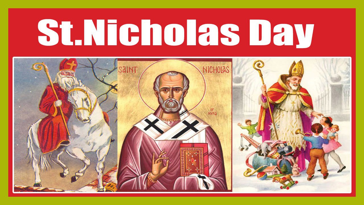 St. Nicholas Day