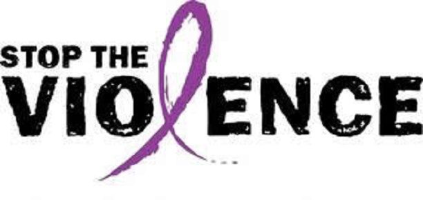 Wear Purple for Domestic Violence Awareness Day