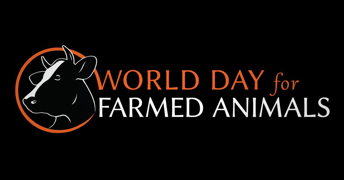 World Day for Farmed Animals