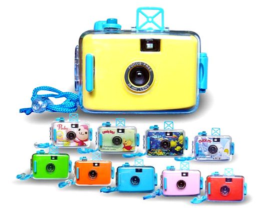 World Toy Camera Day