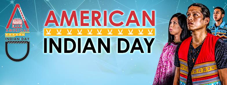 American Indian Day