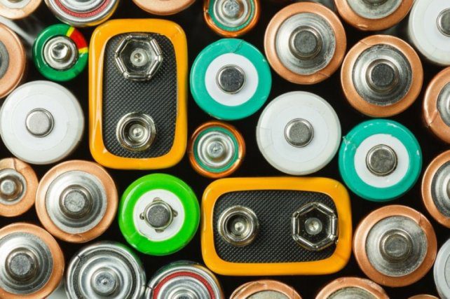 Check Your Batteries Day