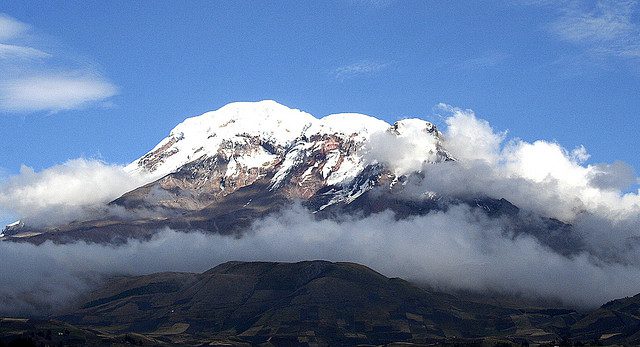Chimborazo Day