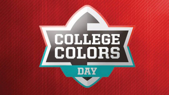 Image result for national college colors day 2018 images