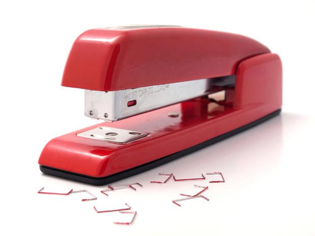 Fill Our Staplers Day