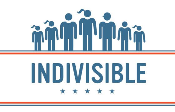 Indivisible Day