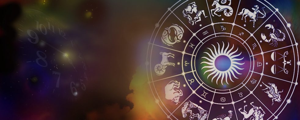 International Astrology Day