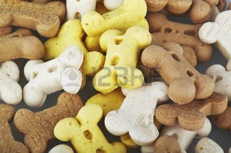 International Dog Biscuit Appreciation Day