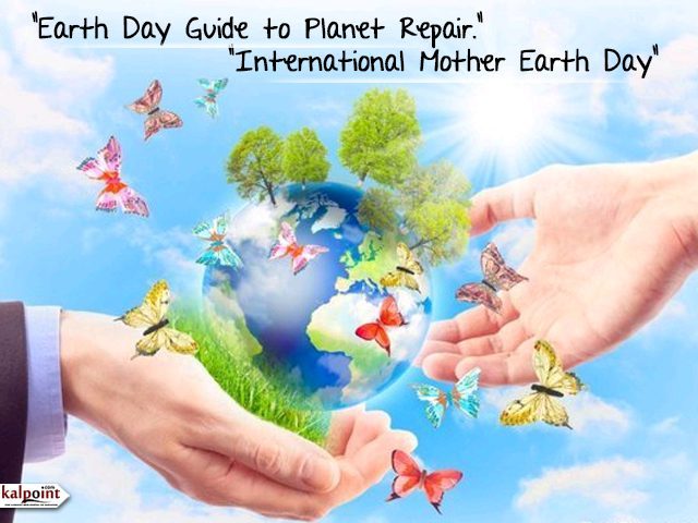 When is Earth Day 2020 Earth Day 2021 Date and Countdown