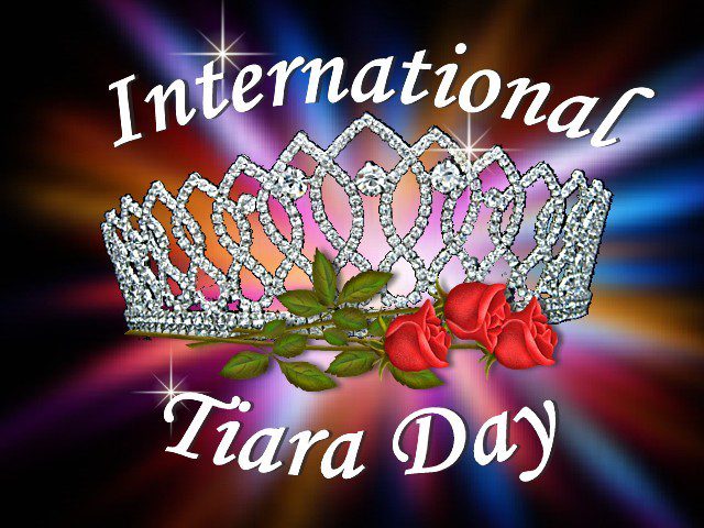 International Tiara Day
