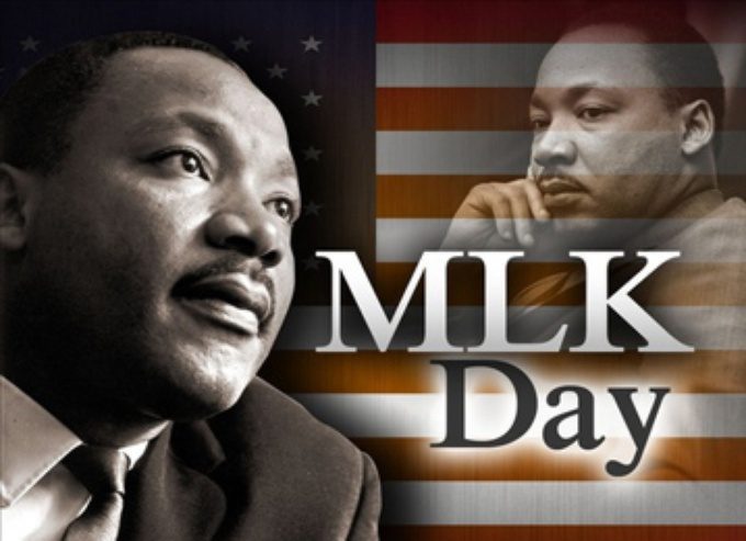When Is Martin Luther King Day 2022 2023 Date And Countdown World National Holidays