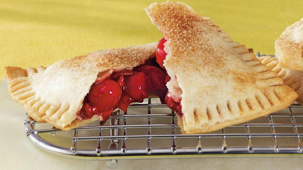 National Cherry Turnovers Day