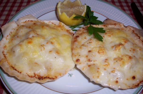 National Coquilles St. Jacques Day