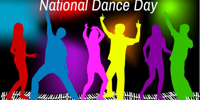 National Dance Day