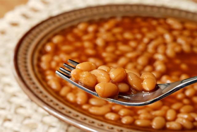 National Eat Beans Day