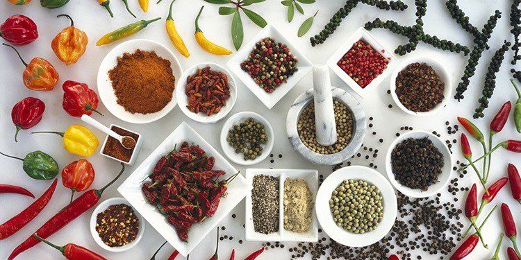 National Herb and Spice Day