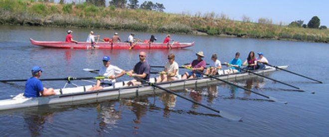 National Learn to Row Day