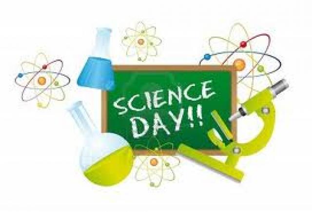 National Public Science Day