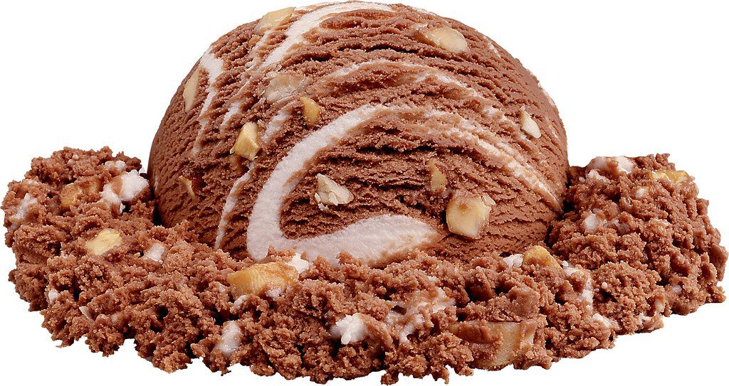 National Rocky Road Day
