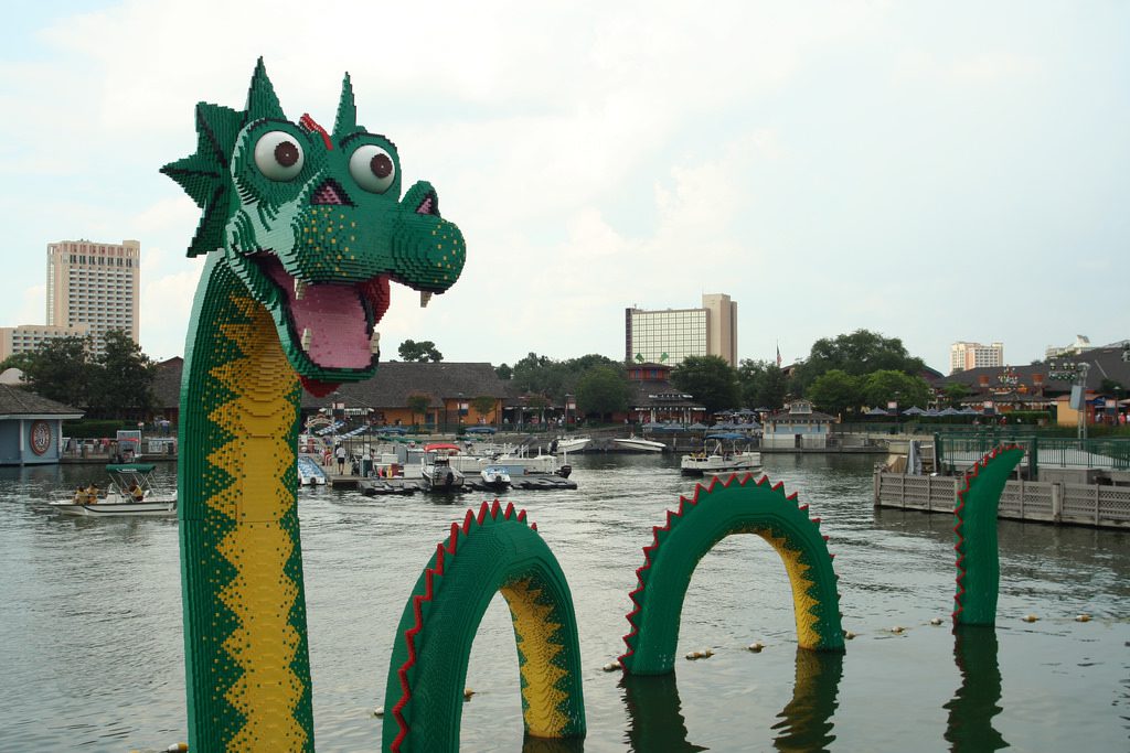 National Sea Serpent Day