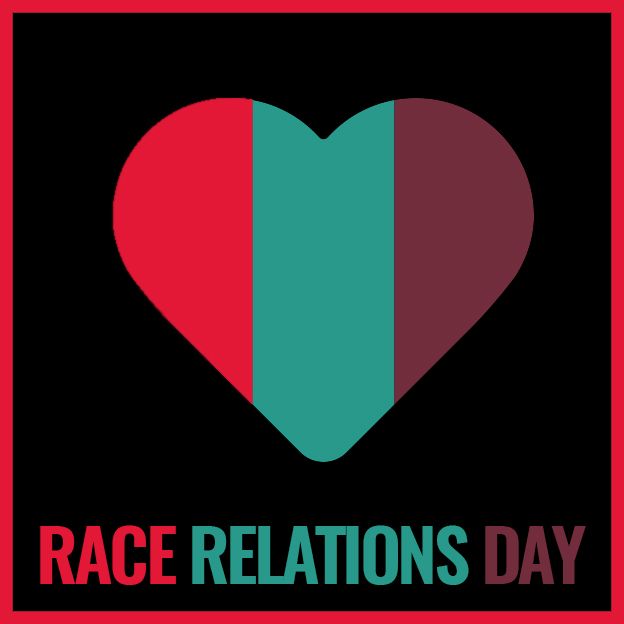 Race Relations Day