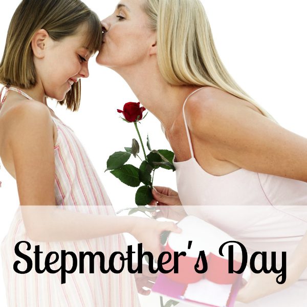 Stepmother's Day