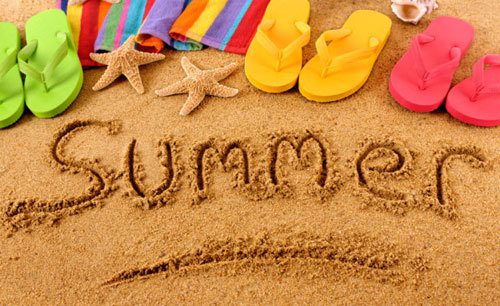 The First Day of Summer - World National Holidays