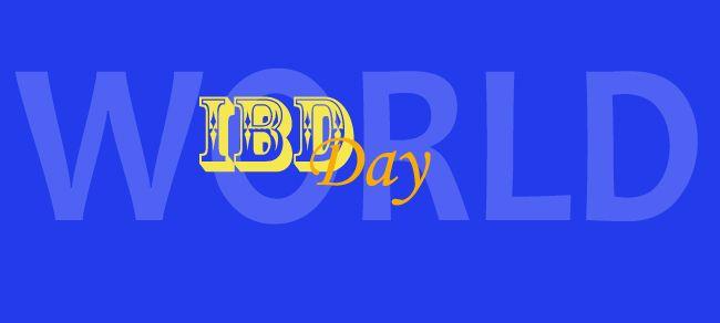 World IBD Day