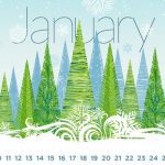 List of Special Days and National Days in January 2018