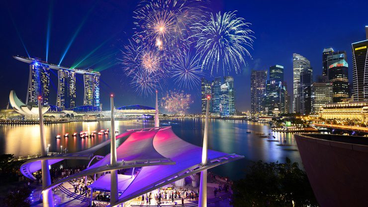 Singapore Public Holidays