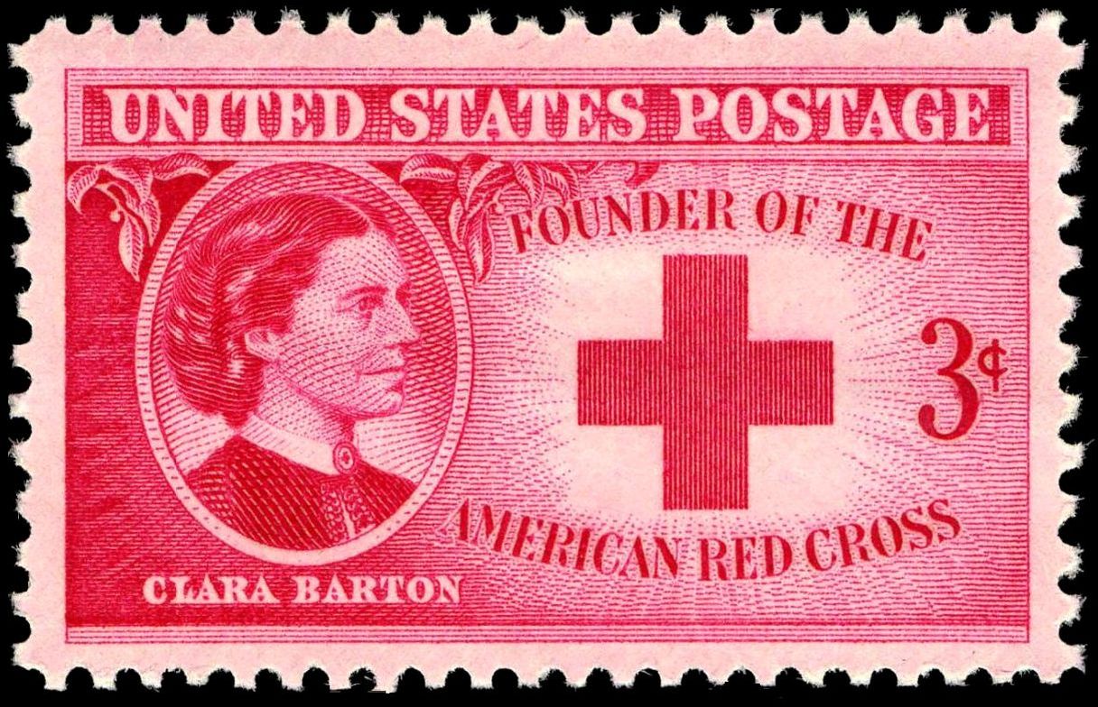 When is American Red Cross Founder's Day