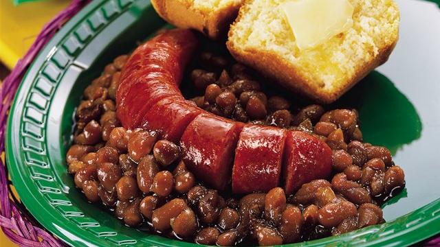 When is Bean 'n' Franks Day This Year 