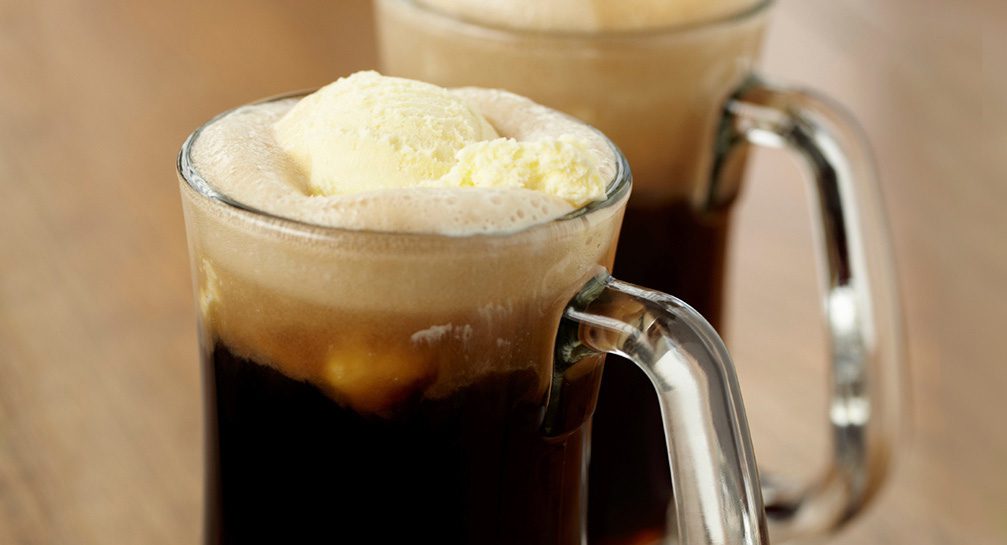 When is Black Cow' Root Beer Float Day This Year 
