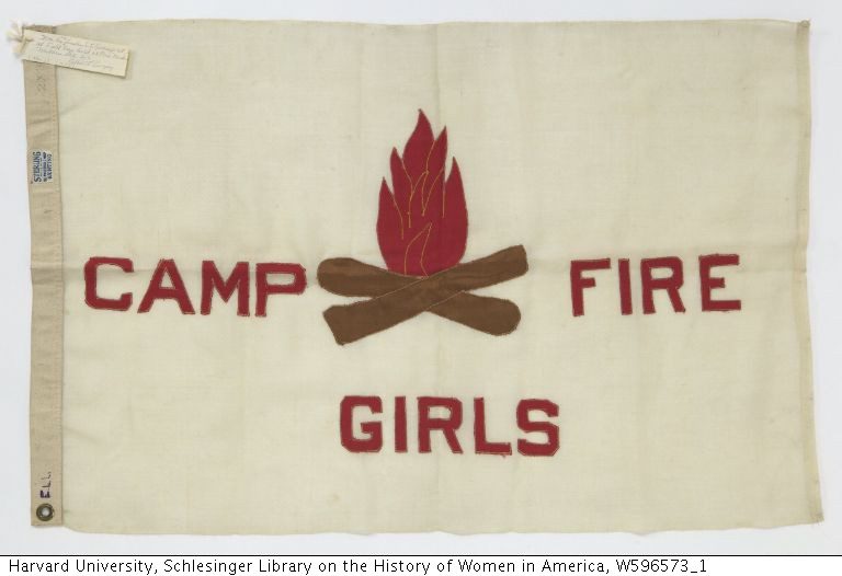 When is Campfire Girls Day This Year 