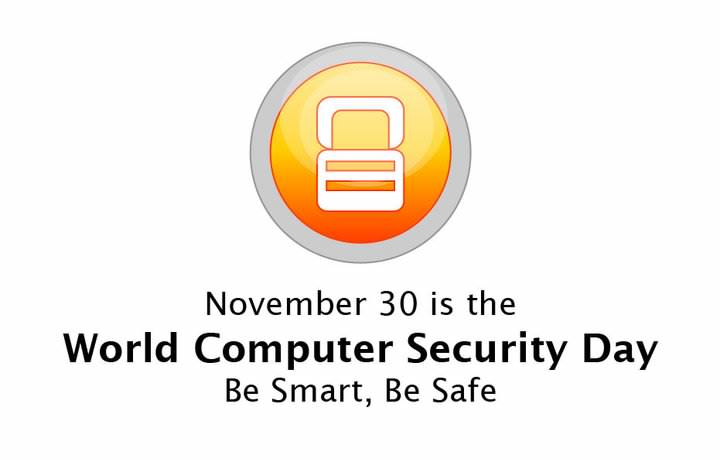 When is Computer Security Day This Year 
