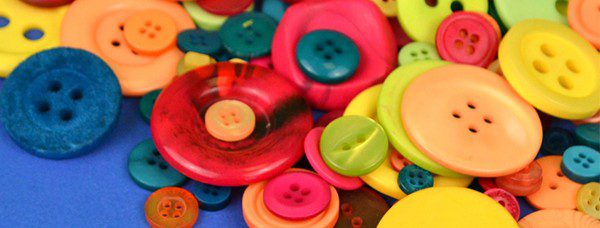 When is Count Your Buttons Day This Year