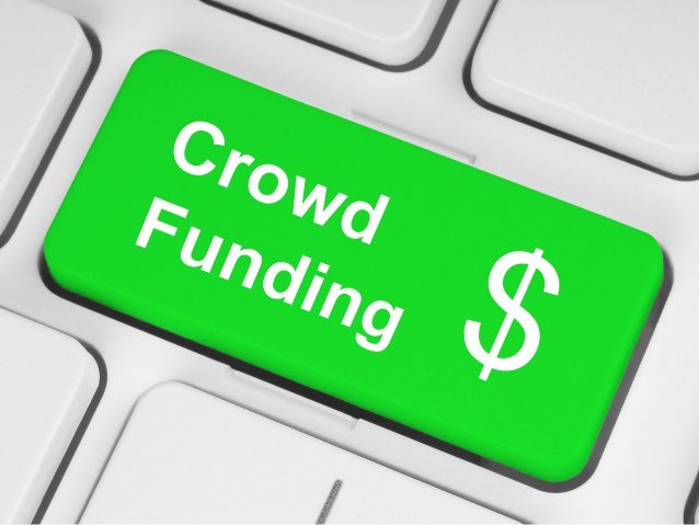 When is Crowdfunding Day This Year 