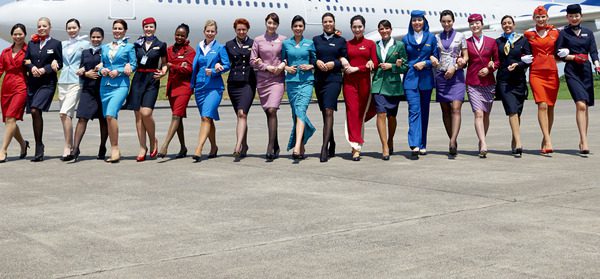 When is Flight Attendant Safety Professionals' Day This Year 