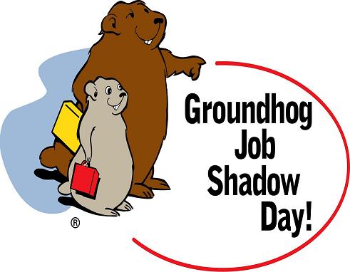 When is Groundhog Job Shadow Day This Year 